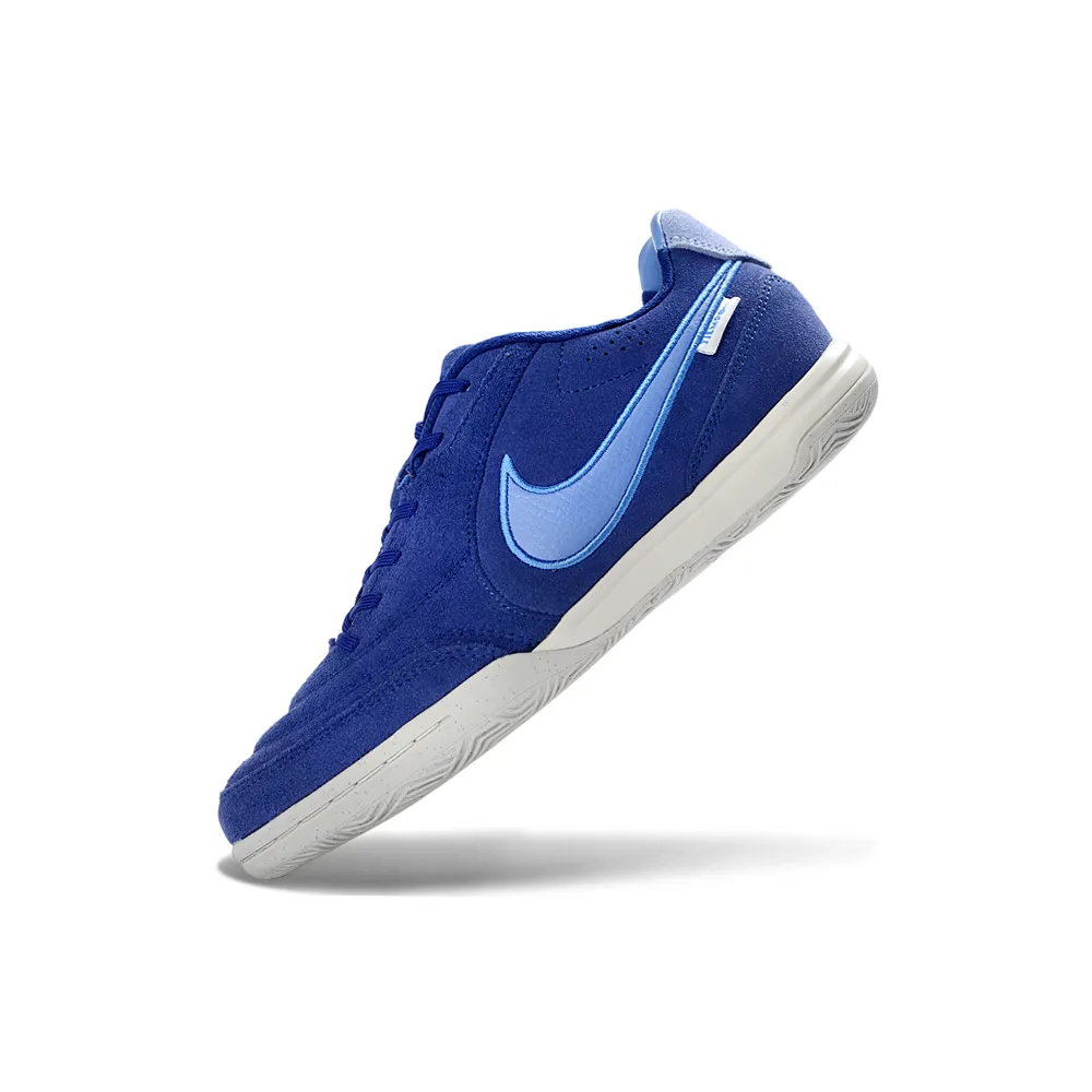 Chuteira Futsal Nike Street Gato IC | Desempenho Elite