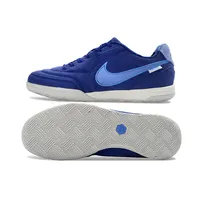 Chuteira Futsal Nike Street Gato IC | Desempenho Elite - imagem 6