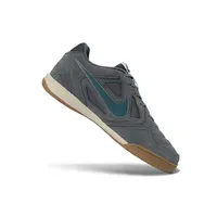 Chuteira Futsal Supreme Nike SB Gato IC | Estética Premium - imagem 2