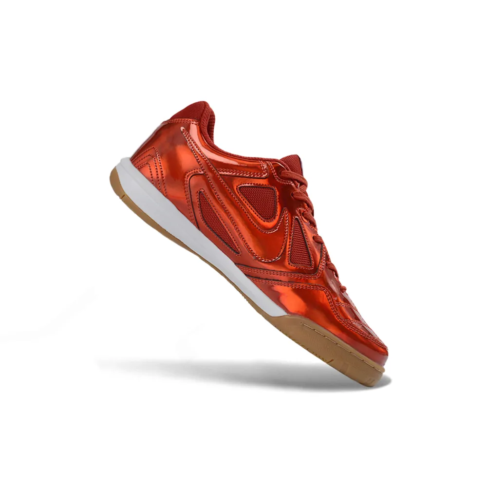 Chuteira Futsal Supreme x Nike SB Gato IC | Estilo Elite