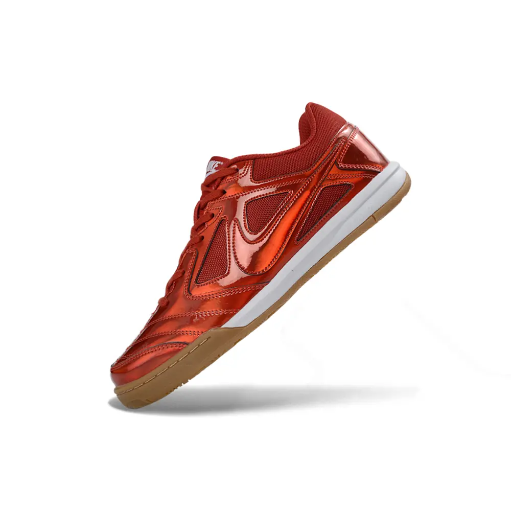 Chuteira Futsal Supreme x Nike SB Gato IC | Estilo Elite