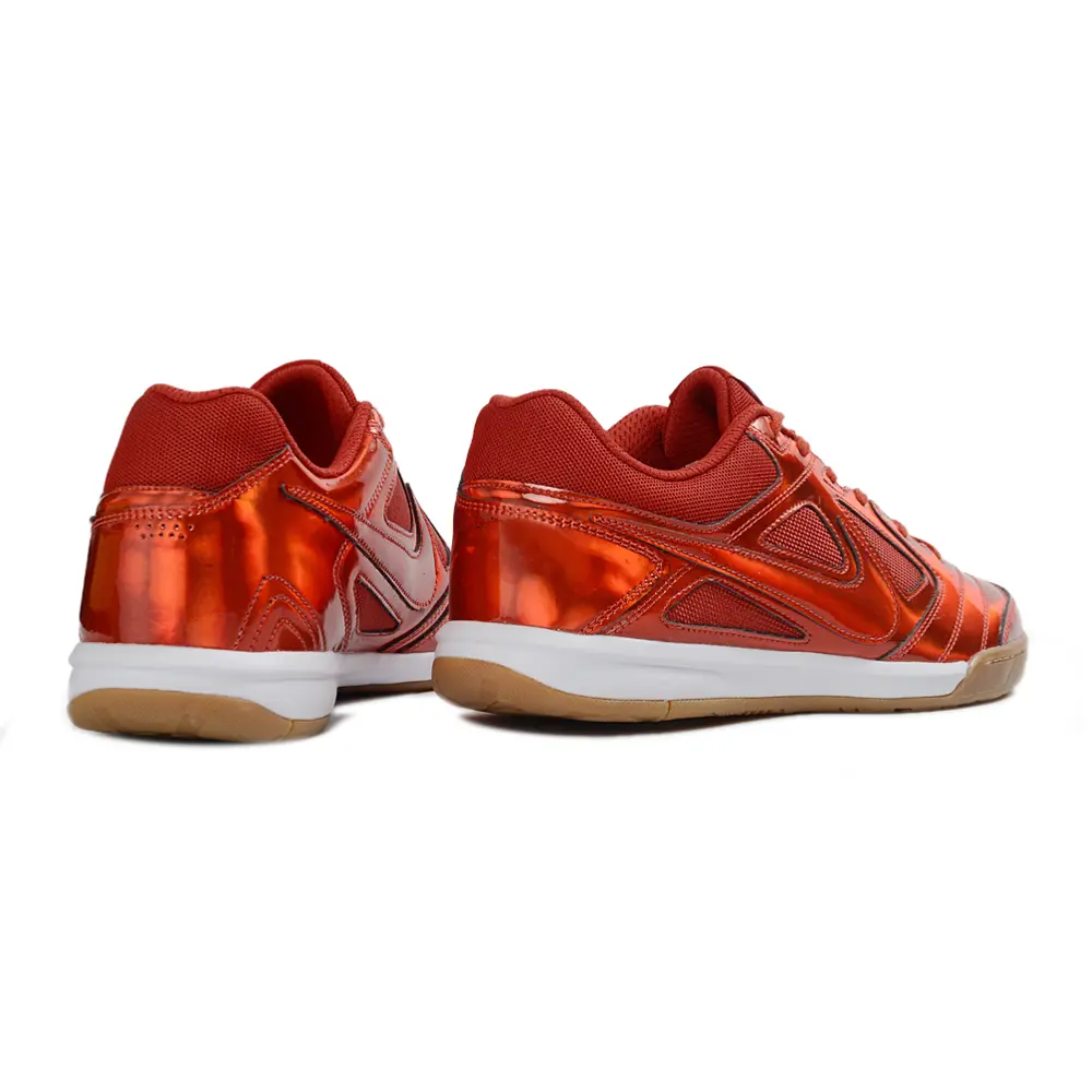 Chuteira Futsal Supreme x Nike SB Gato IC | Estilo Elite