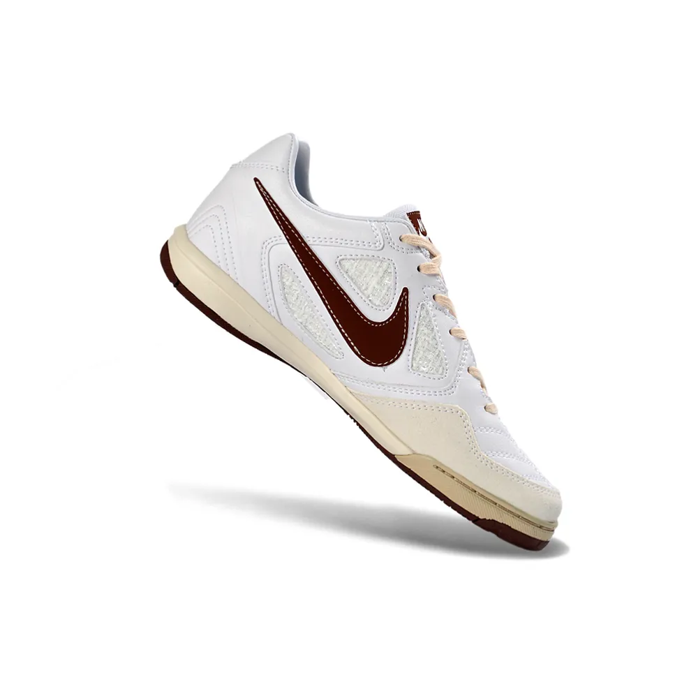 Chuteira Futsal Supreme Nike SB Gato IC | Toque Macio