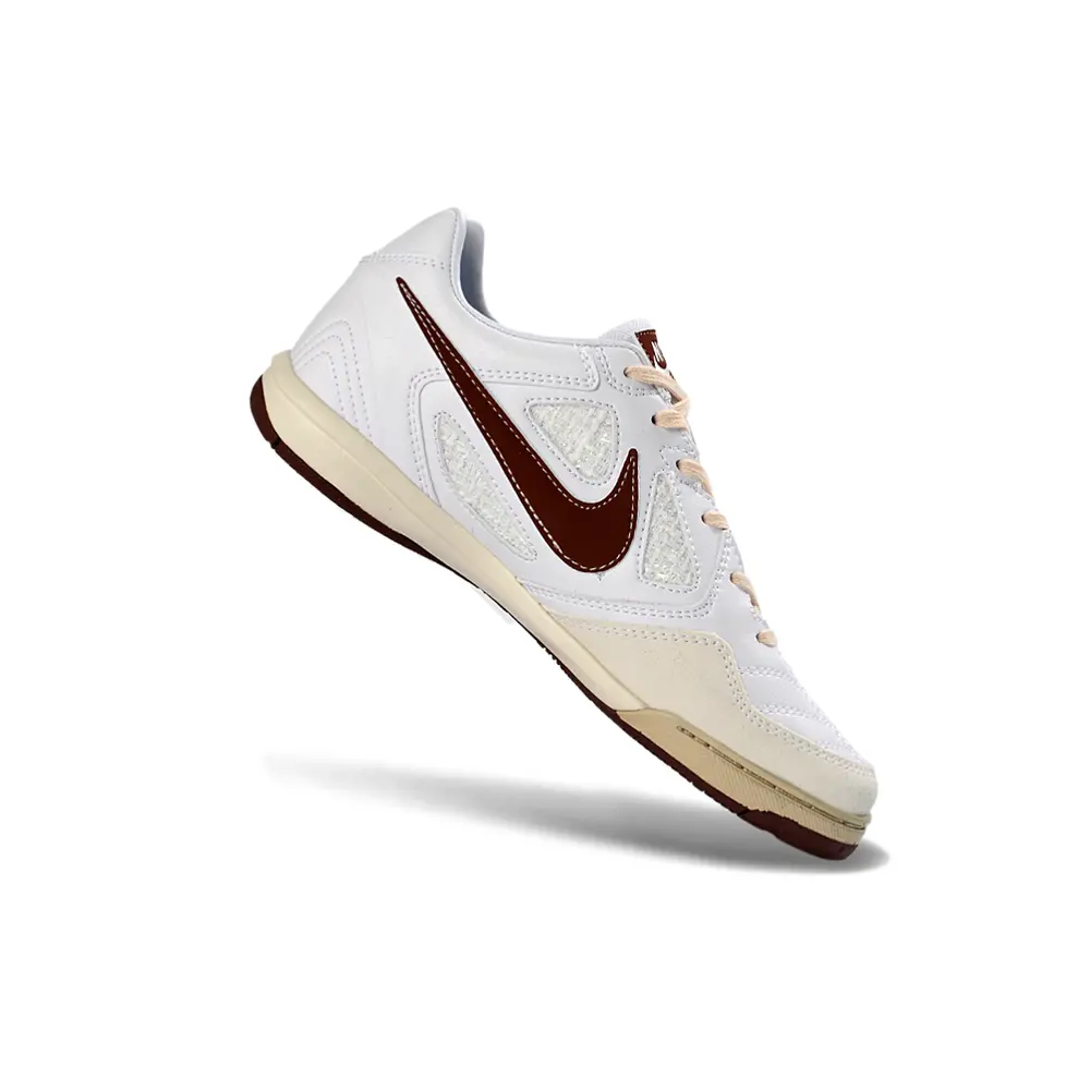 Chuteira Futsal Supreme Nike SB Gato IC | Toque Macio