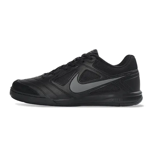 Chuteira Futsal Supreme x Nike SB Gato IC Preto