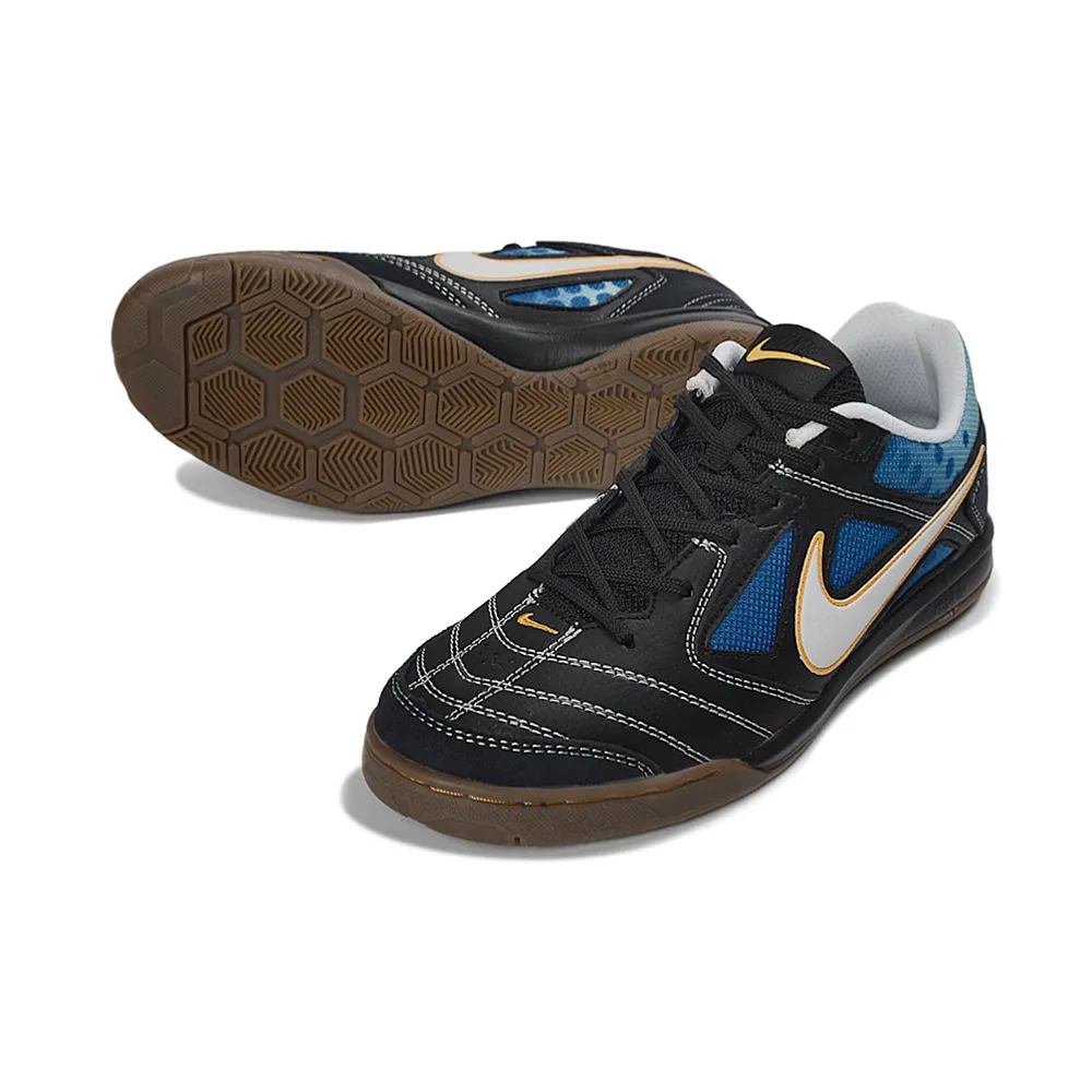 Chuteira Futsal Supreme x Nike SB Gato IC | DNA das Quadras
