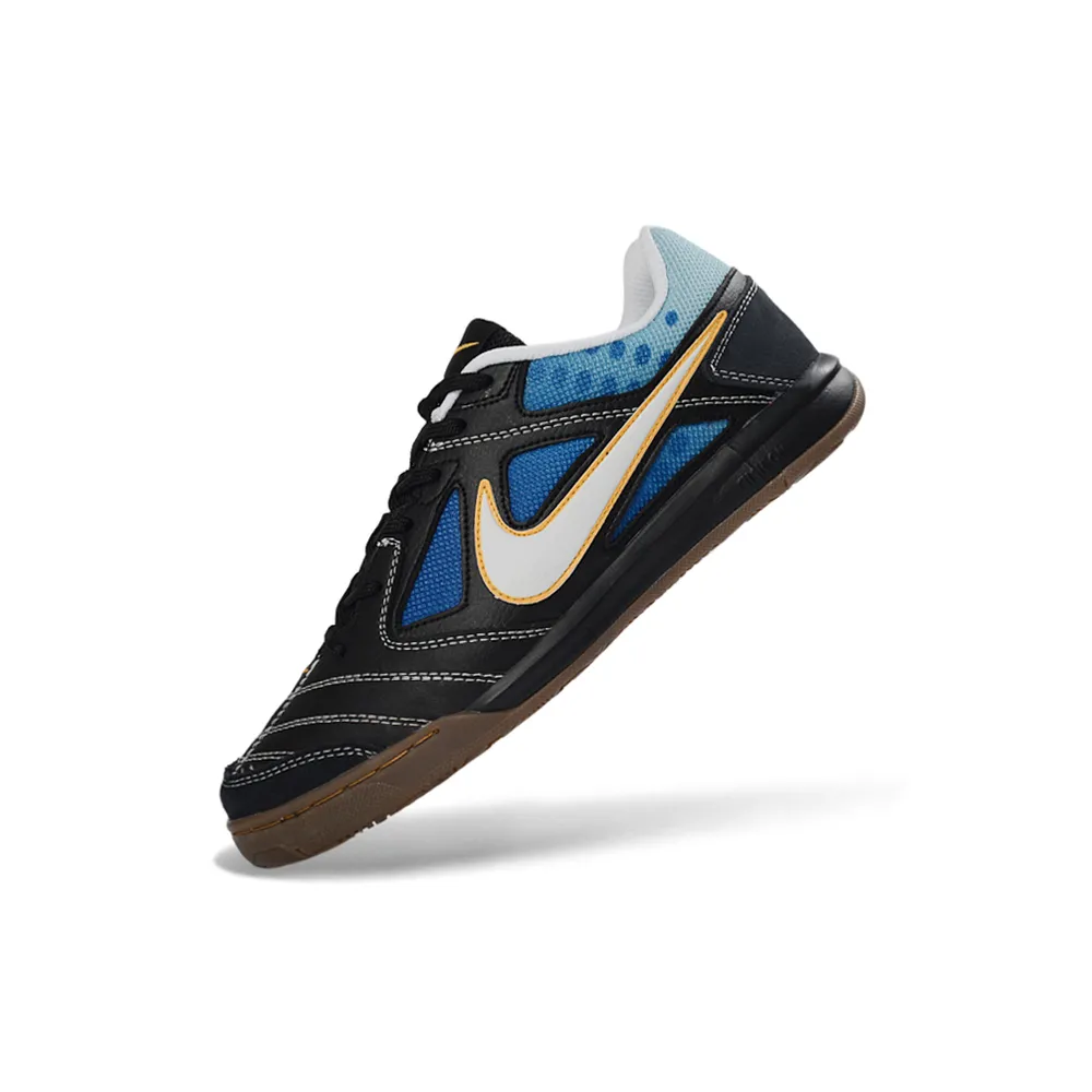 Chuteira Futsal Supreme x Nike SB Gato IC | DNA das Quadras