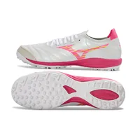 Chuteira Mizuno Morelia Neo Sala TF | Leveza Extrema - imagem 7