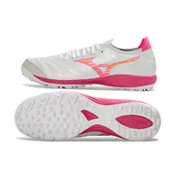 Chuteira Mizuno Morelia Neo Sala TF | Leveza Extrema - imagem 7