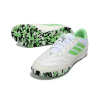 Chuteira Futsal Adidas Top Sala IC | Velocidade e Leveza Top - imagem 5