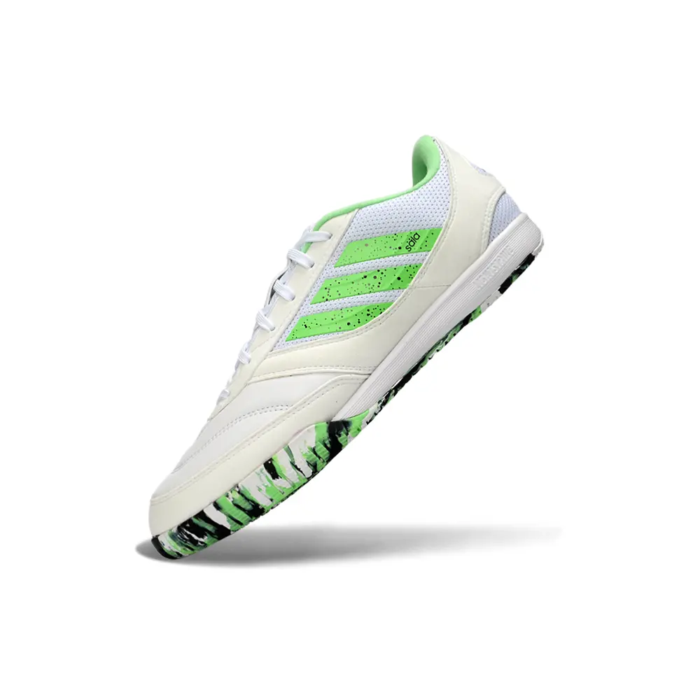 Chuteira Futsal Adidas Top Sala IC | Velocidade e Leveza Top