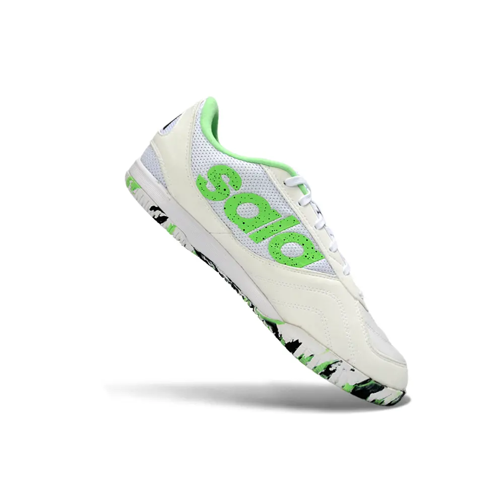 Chuteira Futsal Adidas Top Sala IC | Velocidade e Leveza Top