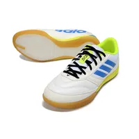 Chuteira Futsal Adidas Top Sala IC | Agilidade Extrema - imagem 4