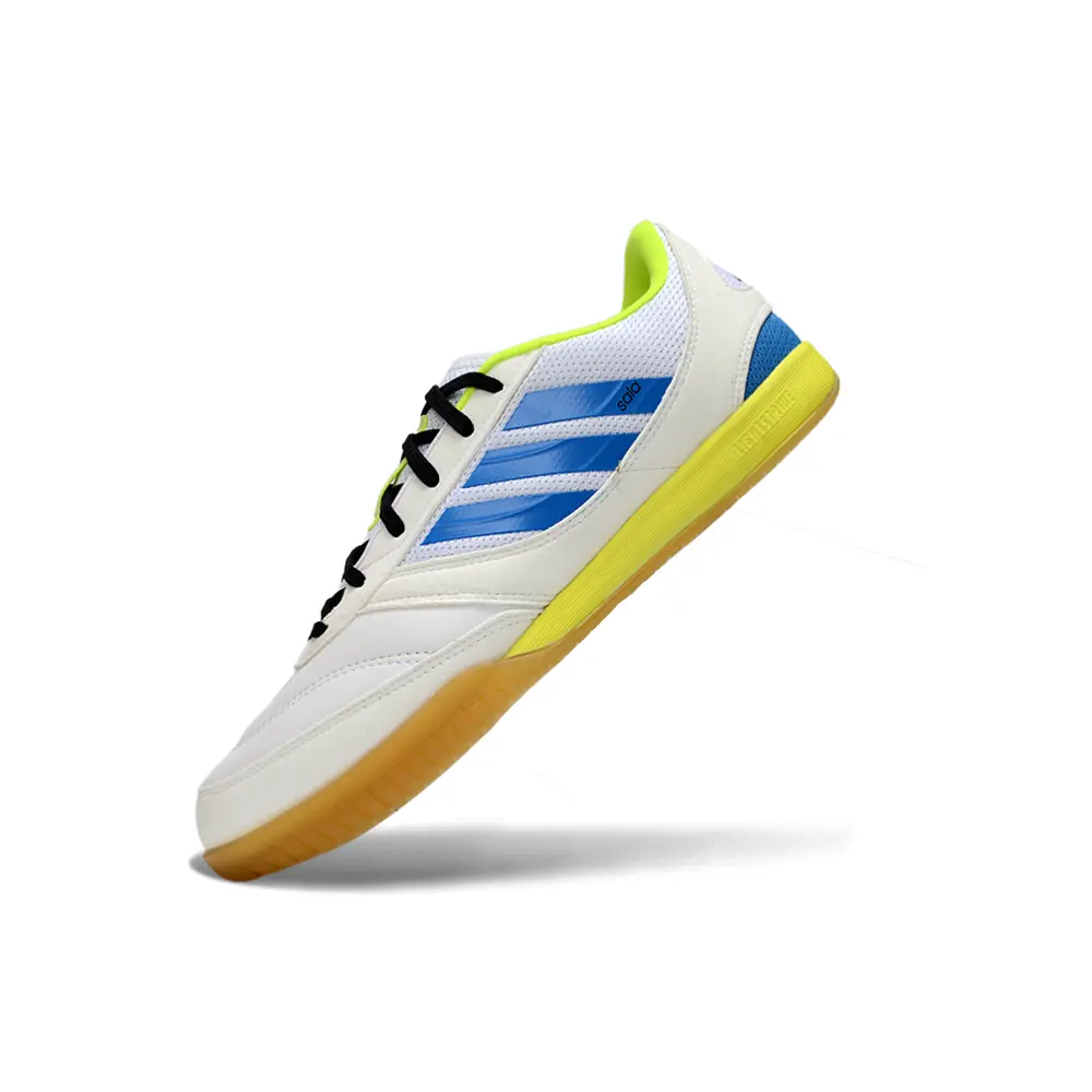 Chuteira Futsal Adidas Top Sala IC | Agilidade Extrema