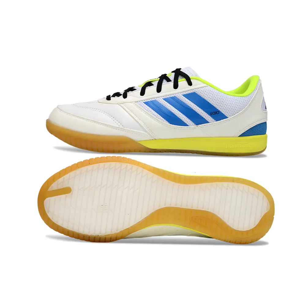 Chuteira Futsal Adidas Top Sala IC | Agilidade Extrema