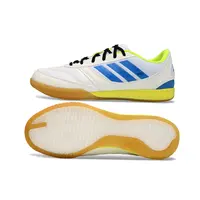 Chuteira Futsal Adidas Top Sala IC | Agilidade Extrema - imagem 6