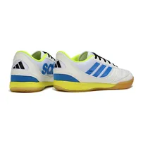 Chuteira Futsal Adidas Top Sala IC | Agilidade Extrema - imagem 5