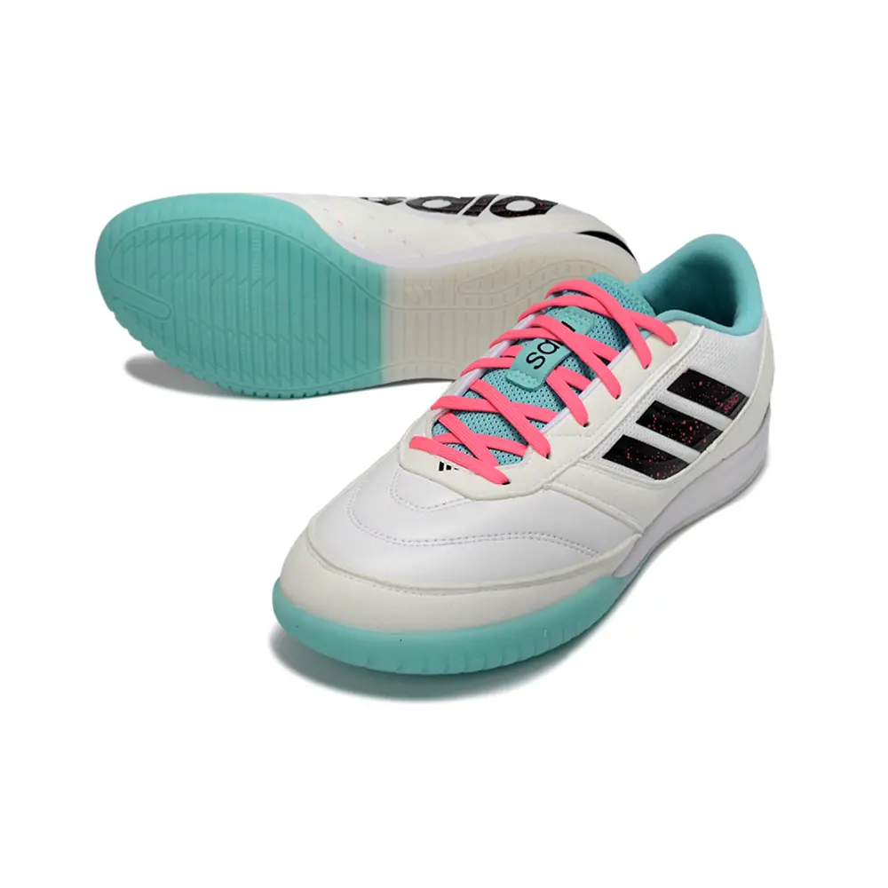 Chuteira Futsal Adidas Top Sala IC | Agilidade