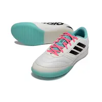 Chuteira Futsal Adidas Top Sala IC | Agilidade - imagem 4