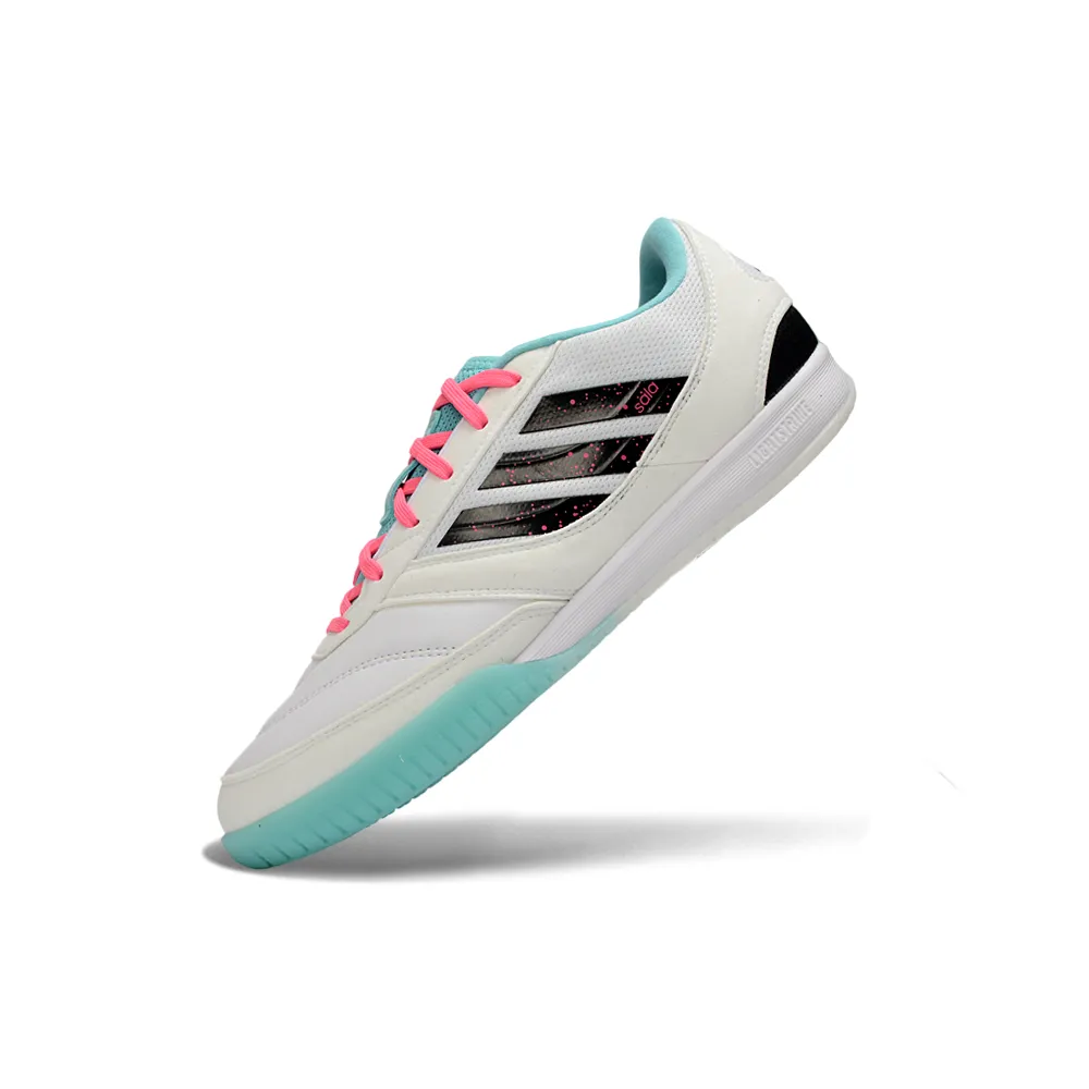 Chuteira Futsal Adidas Top Sala IC | Agilidade