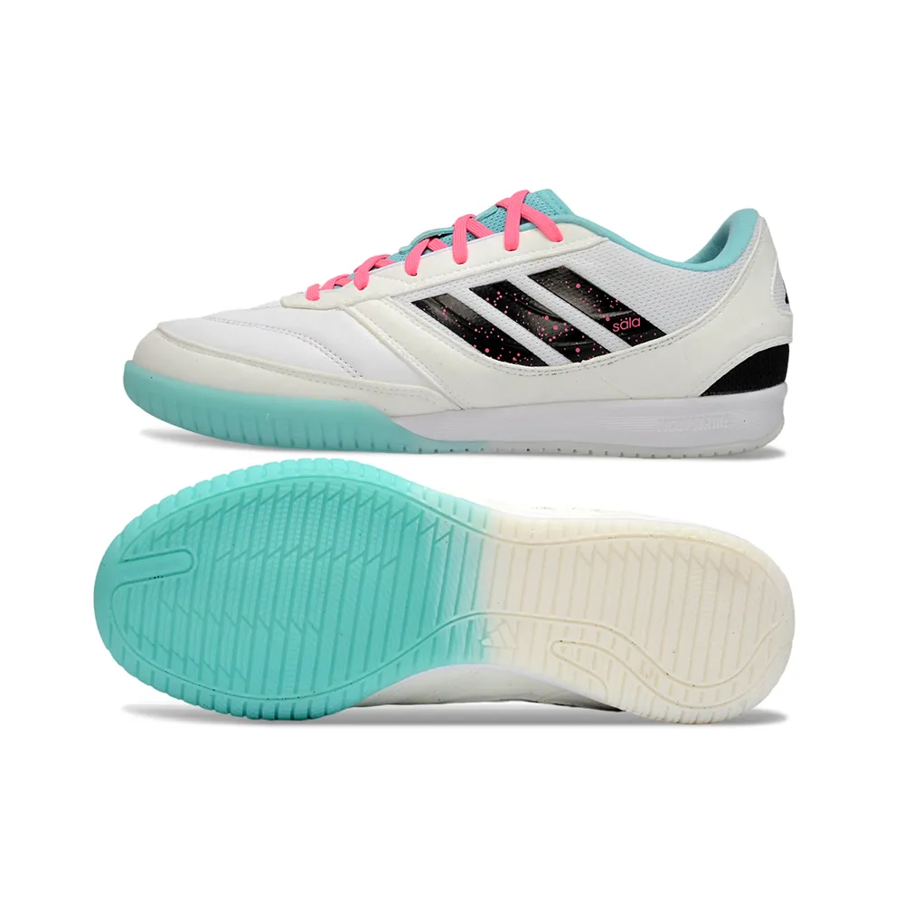 Chuteira Futsal Adidas Top Sala IC | Agilidade