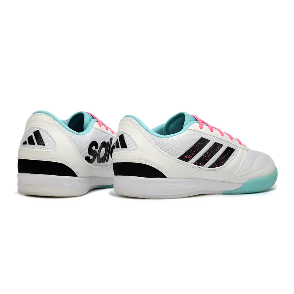 Chuteira Futsal Adidas Top Sala IC | Agilidade