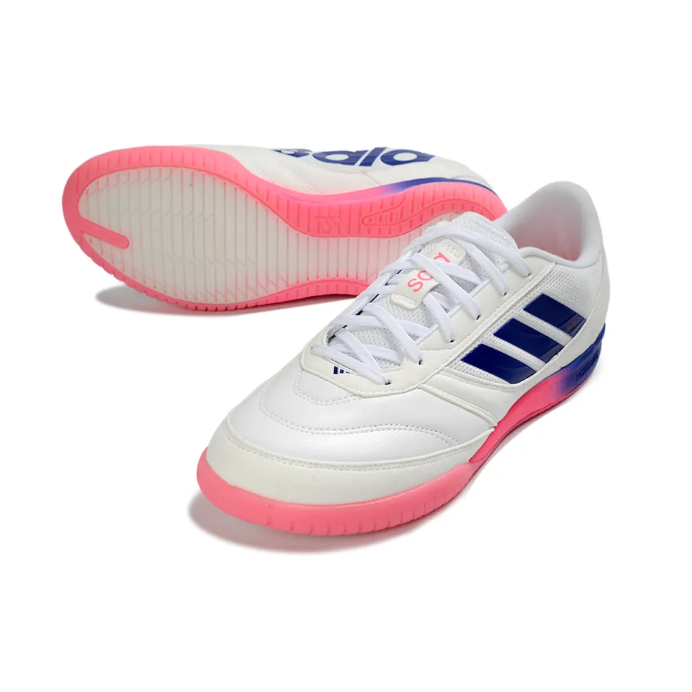 Chuteira Futsal Adidas Top Sala IC | Agilidade Extrema