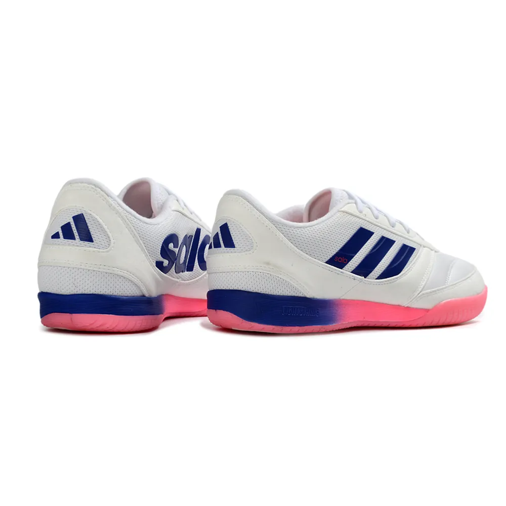 Chuteira Futsal Adidas Top Sala IC | Agilidade Extrema