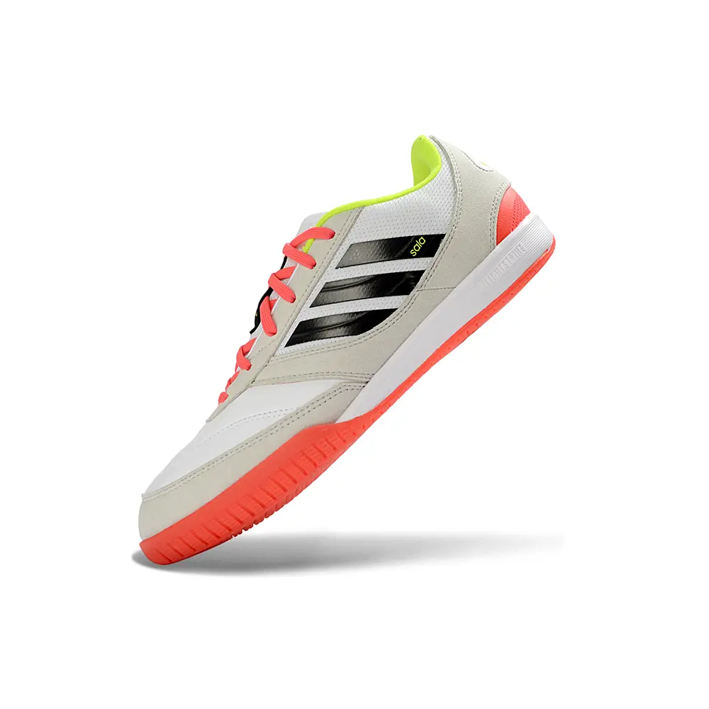 Chuteira Futsal Adidas Top Sala IC | Agilidade Extrema