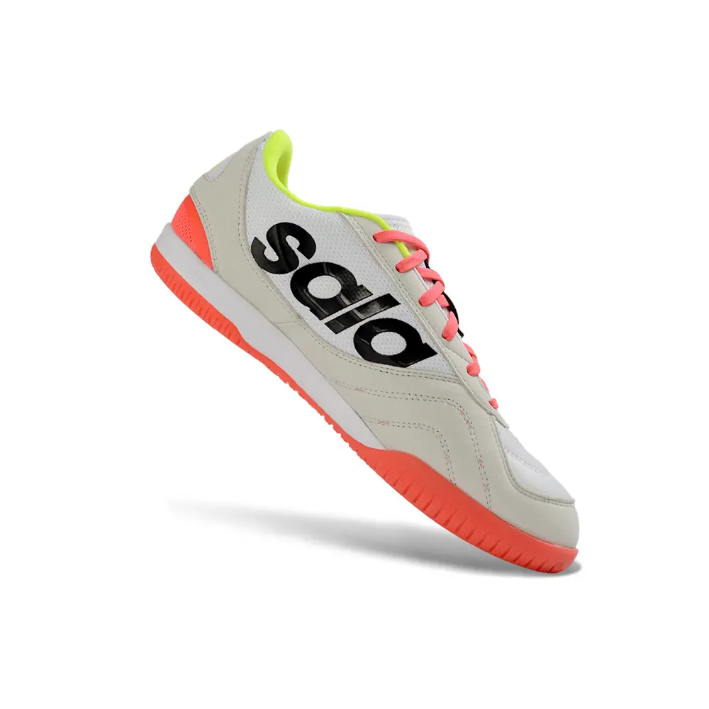 Chuteira Futsal Adidas Top Sala IC | Agilidade Extrema