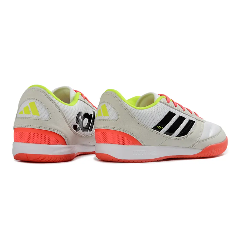 Chuteira Futsal Adidas Top Sala IC | Agilidade Extrema