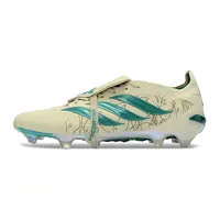 Chuteira Adidas Predator Tongue Elite FG | Precisão Letal - imagem 1