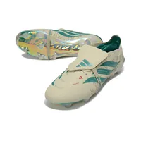 Chuteira Adidas Predator Tongue Elite FG | Precisão Letal - imagem 2