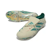 Chuteira Adidas Predator Tongue Elite FG | Precisão Letal - imagem 2