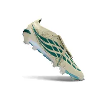 Chuteira Adidas Predator Tongue Elite FG | Precisão Letal - imagem 6