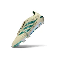 Chuteira Adidas Predator Tongue Elite FG | Precisão Letal - imagem 3
