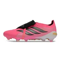Adidas Predator Tongue Elite FG | Controle preciso - imagem 1