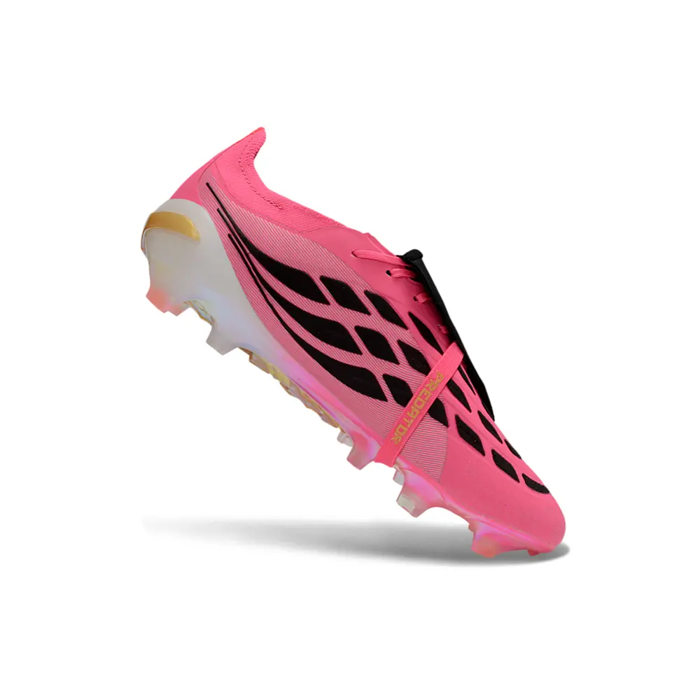 Adidas Predator Tongue Elite FG | Controle preciso