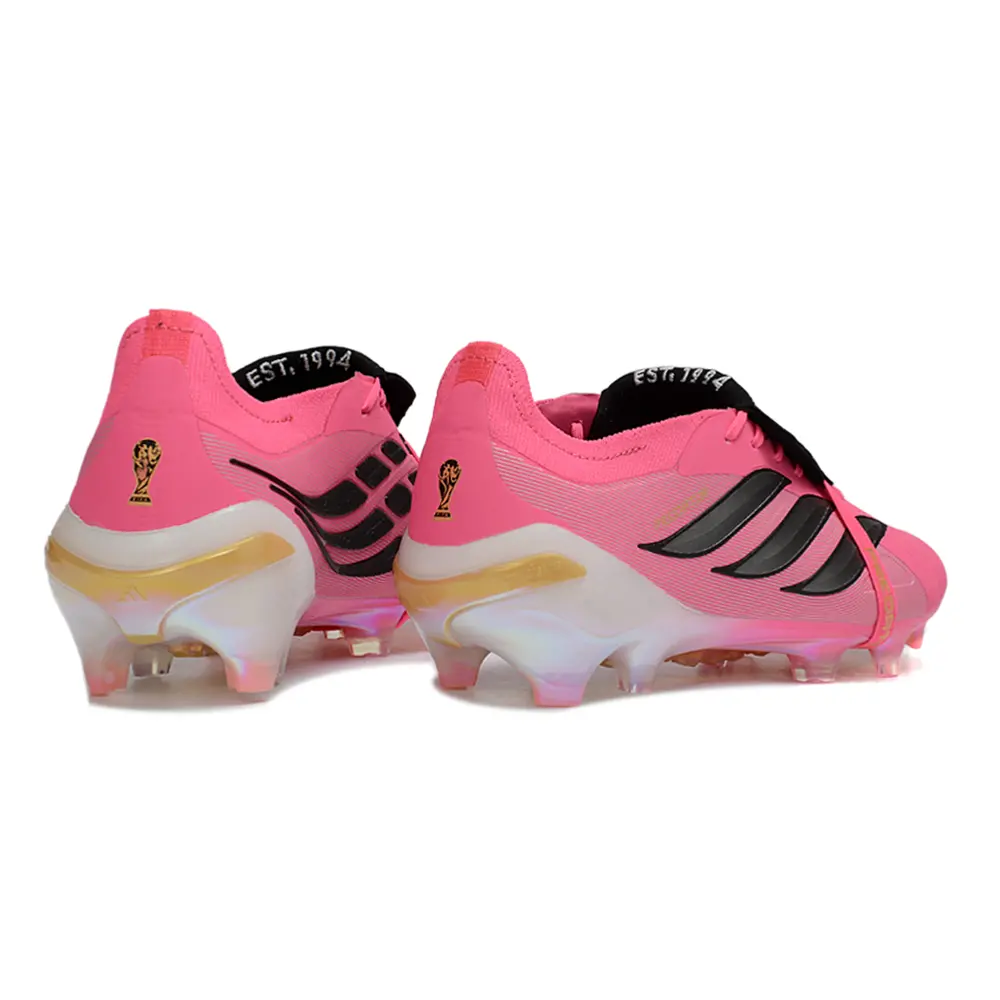 Adidas Predator Tongue Elite FG | Controle preciso