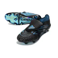 Chuteira Adidas Predator Tongue Elite FG | Precisão | Eficaz - imagem 6
