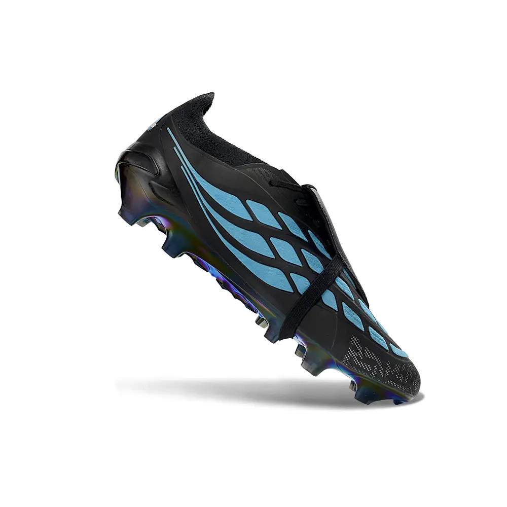 Chuteira Adidas Predator Tongue Elite FG | Precisão | Eficaz