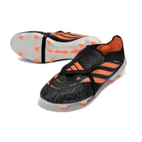 Chuteira Adidas Predator Tongue Elite FG | Precisão Letal - imagem 6