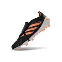 Chuteira Adidas Predator Tongue Elite FG | Precisão Letal - imagem 4