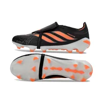 Chuteira Adidas Predator Tongue Elite FG | Precisão Letal - imagem 2
