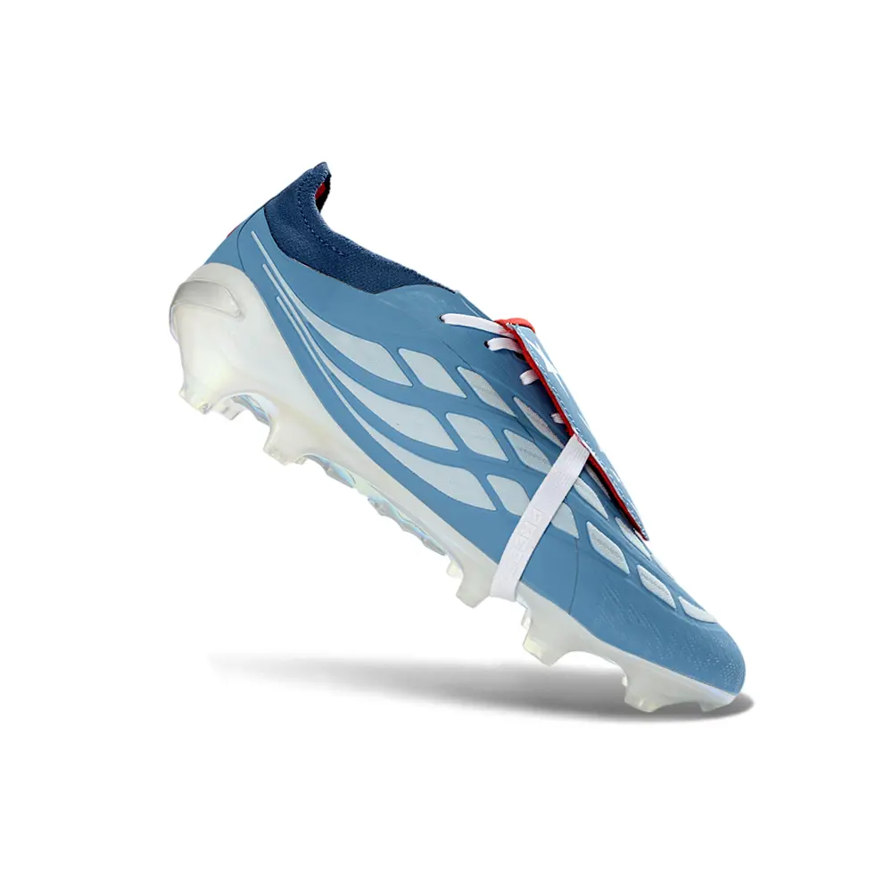 Predator Tongue Elite FG | Precisão Cirúrgica