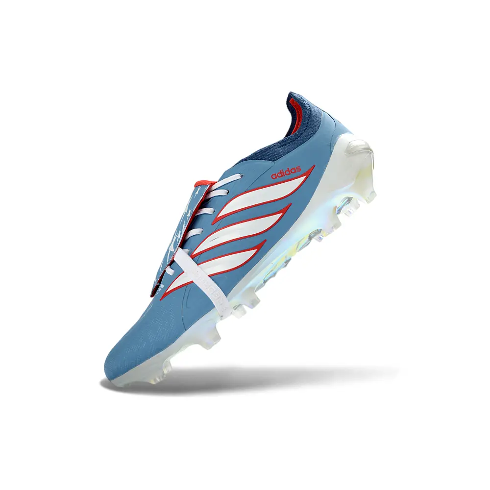 Predator Tongue Elite FG | Precisão Cirúrgica