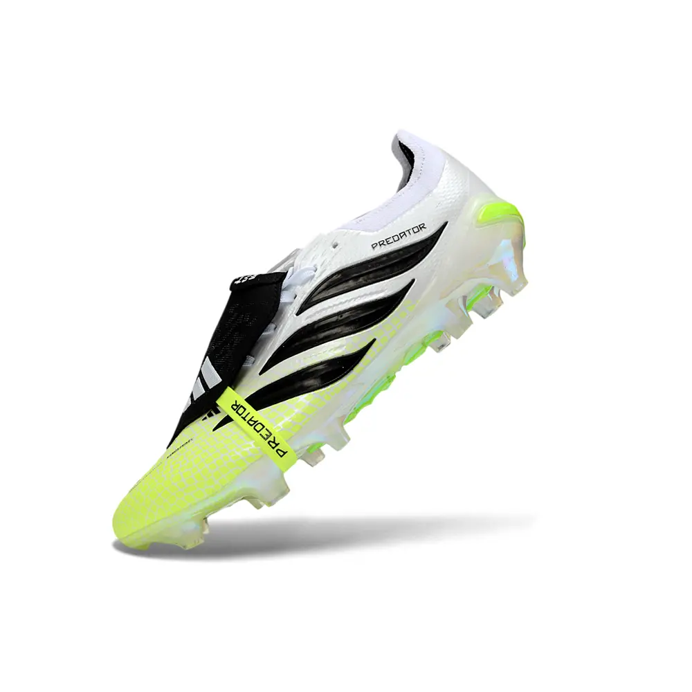 Adidas Predator Tongue Elite FG | Precisão Letal
