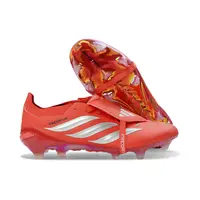 Chuteira Adidas Predator Tongue Elite FG | Precisão - imagem 6