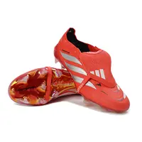 Chuteira Adidas Predator Tongue Elite FG | Precisão - imagem 4