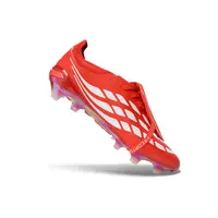 Chuteira Adidas Predator Tongue Elite FG | Precisão - imagem 2